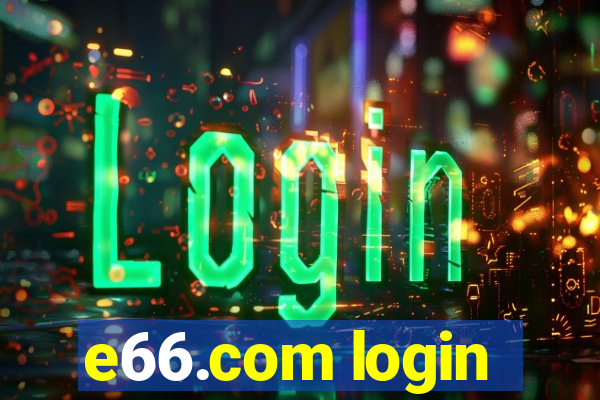 e66.com login